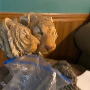 Meet your Posher, Tommy